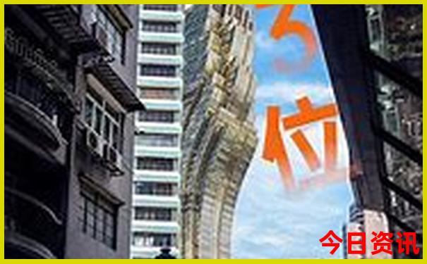 沿海城市旅游十大排名